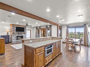 102-1653 Scenic Dr, Graford, TX 76449