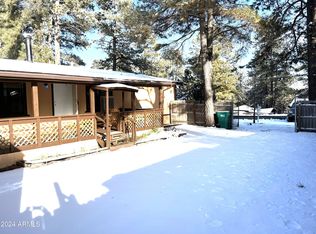 2959 Mesa Trl, Flagstaff, AZ 86005
