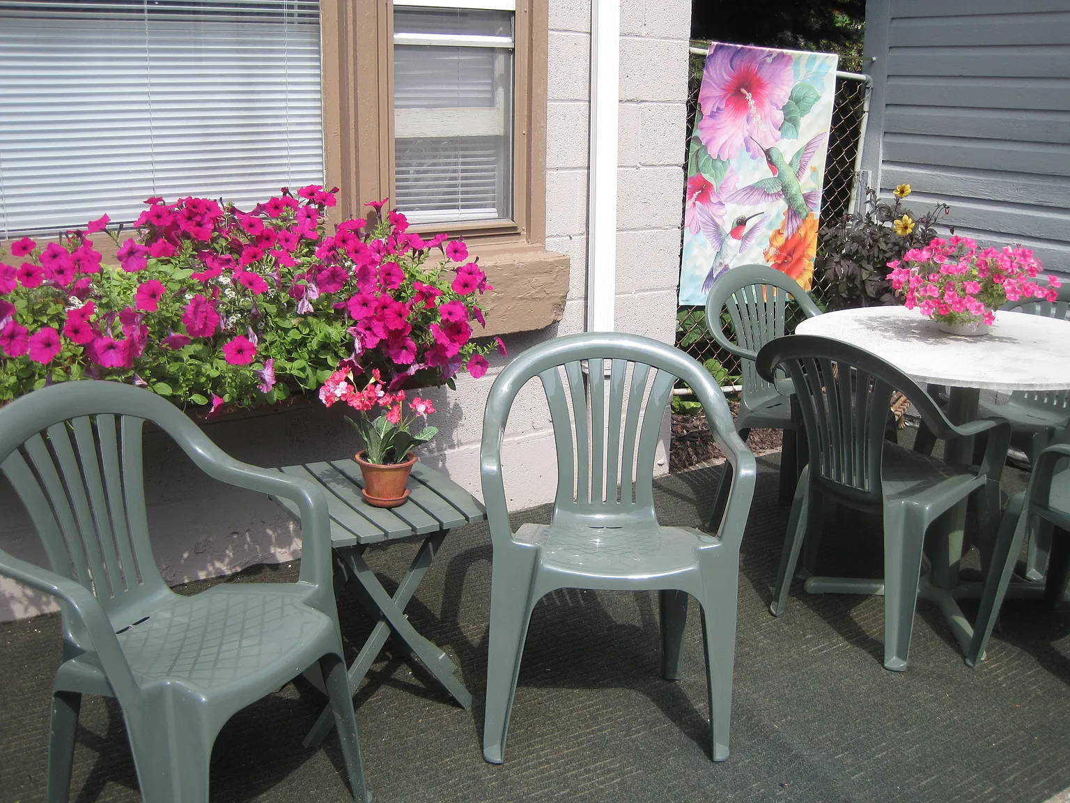 1 bed, 700 sqft, $1,095 — Photo 4
