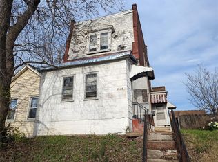 5305 Minnesota Ave, Saint Louis, MO 63111