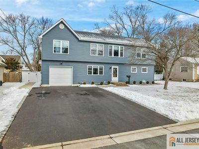 329 Clifford St, South Plainfield, NJ, 07080