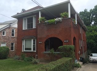 2528 Beechwood Blvd, Pittsburgh, PA 15217