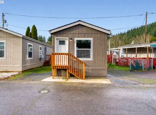 3441 SE 111th Ave Unit 20, Portland, OR