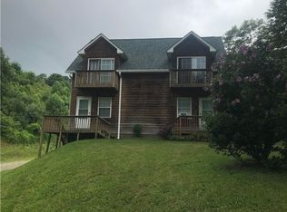 9970 Highway 421 S, Trade, TN 37691
