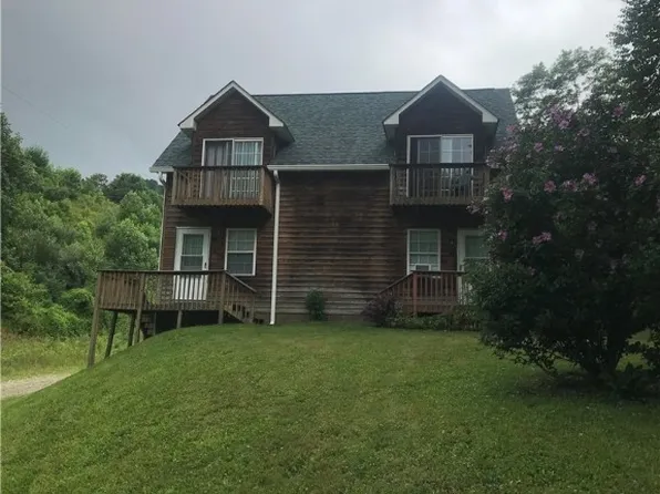 9970 Hwy 421 S Highway, Trade, TN 37691