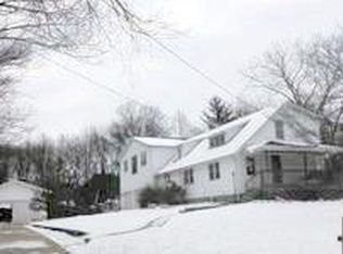 2800 Novak St, Midland, MI 48642