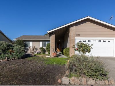 2037 Willow Drive, Petaluma, CA, 94954