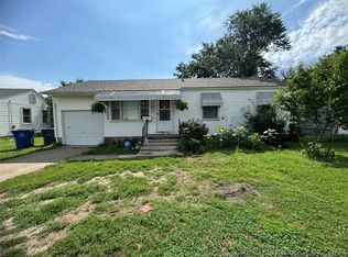 725 N 71st Ave E, Tulsa, OK 74115