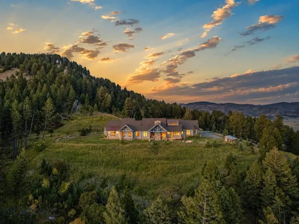 1221 Green Valley Way, Bozeman, MT 59715