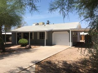 536 W 17th Pl, Tempe, AZ 85281