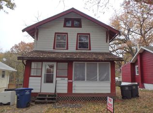 1545 32nd St #1, Des Moines, IA 50311