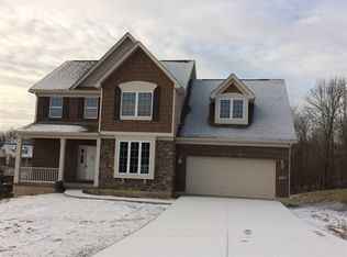 773 Morning Glory Dr, Taylor Mill, KY 41015