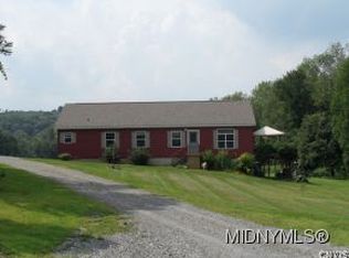 1379 Jones Rd, Ilion, NY 13357