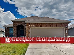 821 Whitman Ave, Georgetown, TX 78626