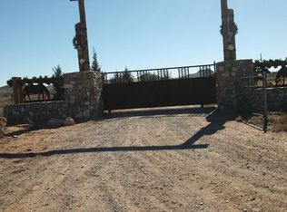 3651 E Doe Ranch Rd, Pearce, AZ 85625