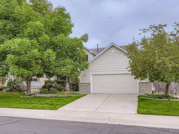 18864 E Prentice Drive, Centennial, CO 80015