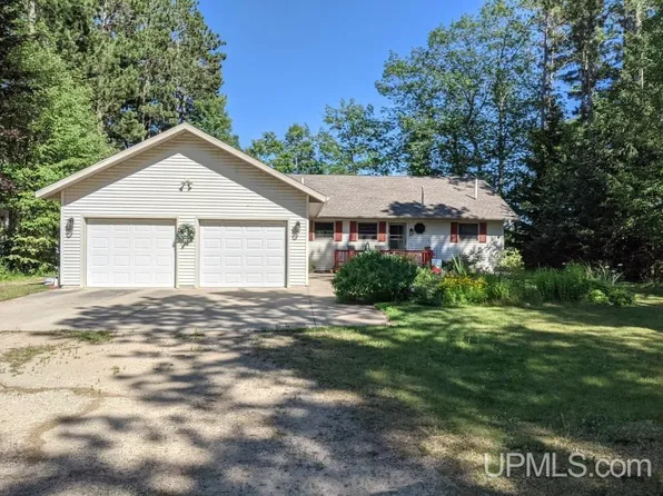 E5598 Autrain Riverview Dr #Au, Au Train, MI 49806