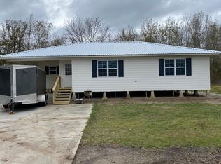 1026 Douet Rd, Breaux Bridge, LA 70517