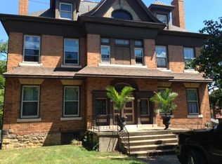 206 W Steuben St APT 5, Pittsburgh, PA 15205