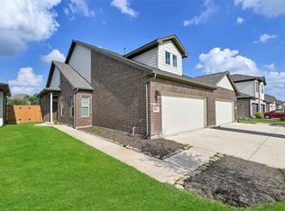 7322 Coconut Bay Dr #A, Cypress, TX 77433