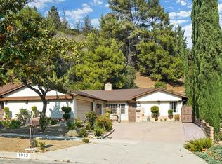 1912 Via Del Rey, South Pasadena, CA 91030