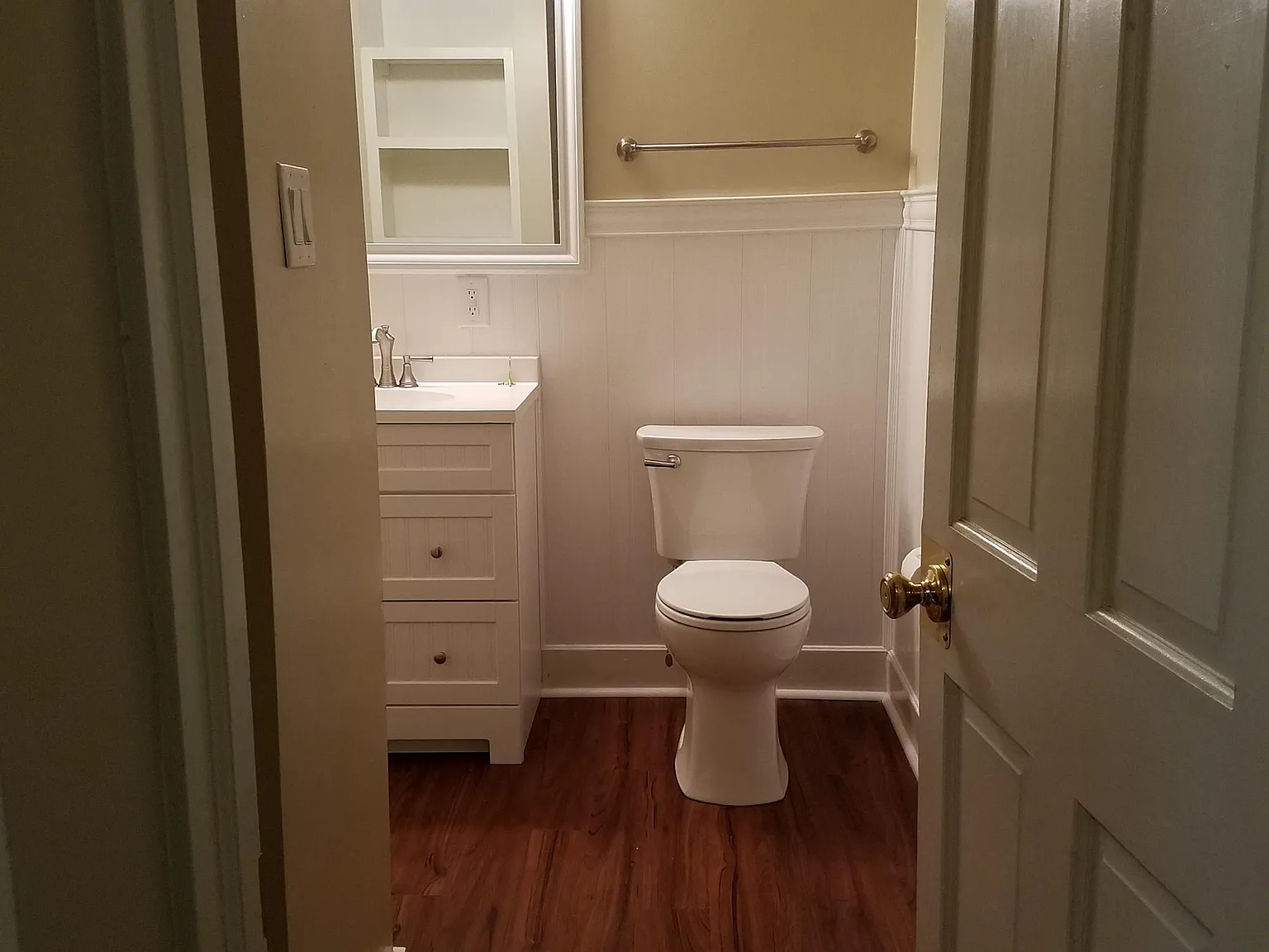 220 Calhoun Street LLC - Unit A — Photo 4