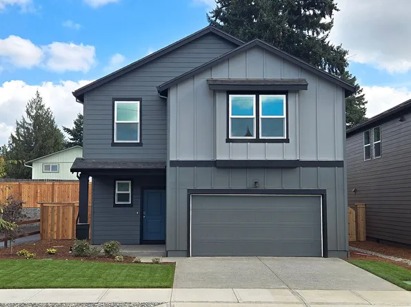 1509 NE 122nd Ct, Vancouver, WA 98684