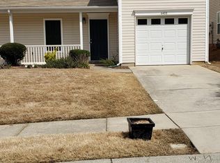 6408 Ziegler Ln, Charlotte, NC 28269