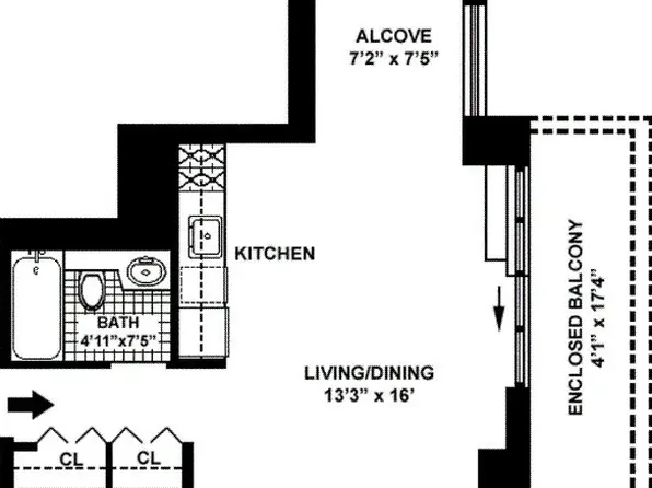 233 East 86th Street image 11 of 11