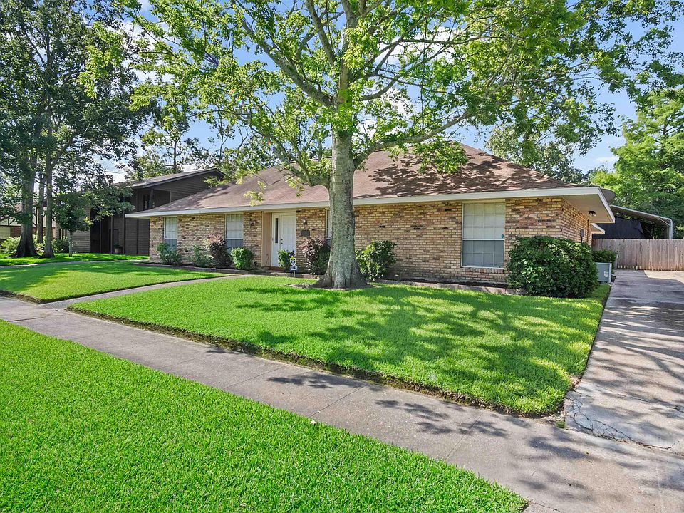 10710 Danbury Dr, Baton Rouge, LA 70809 Zillow