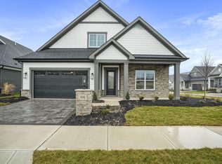 5991 Stratton Pl, Blacklick, OH 43004