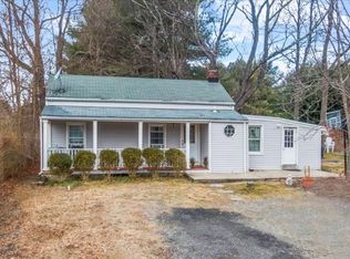 331 Route 24 W, Chester, NJ 07930