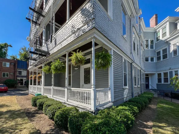 3315 Jefferson Ave Unit 1, Cincinnati, OH 45220