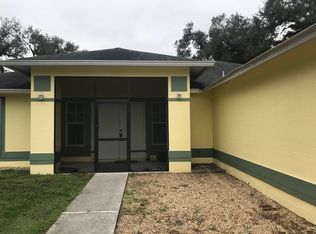 1095 Fort Thompson Ave, Labelle, FL 33935