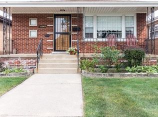 11545 S Ewing Ave, Chicago, IL 60617