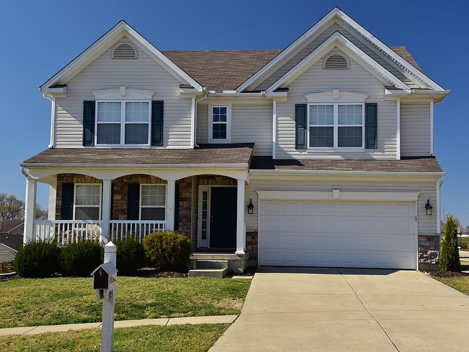 1st image of 5953 Driftwood Ct