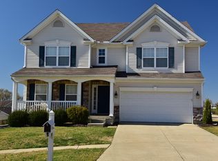 5953 Driftwood Ct, Hamilton Twp, OH 45039