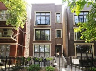 2027 W Rice St #3, Chicago, IL 60622