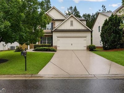 4510 Roseman Trl, Cumming, GA, 30028