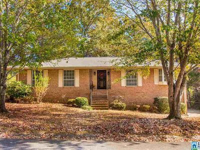2721 Windcrest Cir, Gardendale, AL, 35071