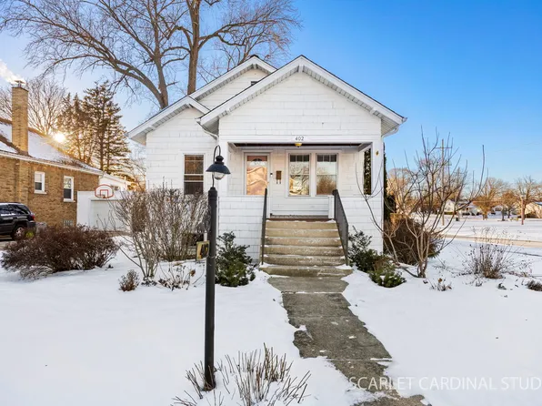 402 S Michigan Ave, Villa Park, IL 60181