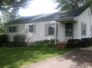 4600 Curve Hill Rd, Louisville, KY 40299