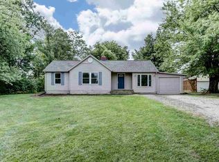 4046 Stellhorn Rd, Fort Wayne, IN 46815