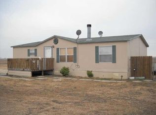 1205 Pecan Ridge Dr, Venus, TX 76084