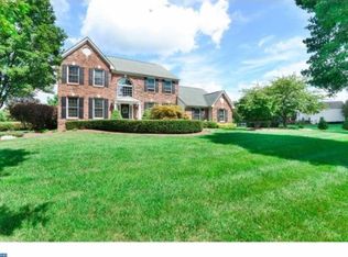 65 Loretta Cir, Richboro, PA 18954