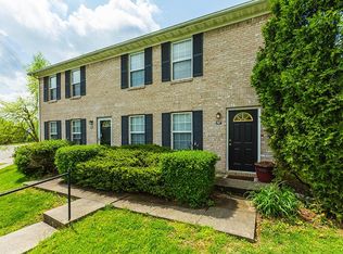 197 Locust Pointe Way, Lexington, KY 40517