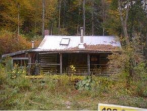 2nd image of 1421 Stevens Brook Rd