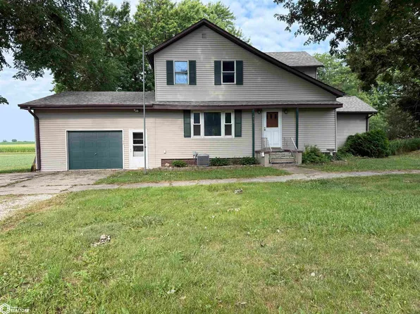 419 S Lincoln Ave, Eagle Grove, IA 50533
