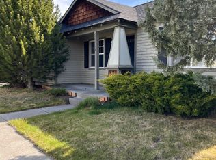 61368 Woodbury Ln, Bend, OR 97702