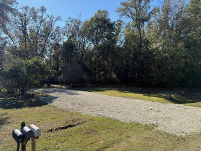 270 Catalpa Ave, Wewahitchka, FL, 32465